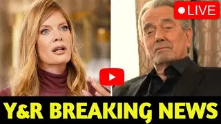 Young and the Restless: Phyllis’s Daring Plot Twist & Victor Betrayal Unleashed – Chaos Reigns.....?