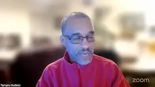 Bible Study: Seeing Life Through The Lens of Jesus