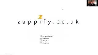Virtual Business Cards - Corporate Solution