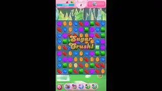 Candy Crush Saga level 1337  NO BOOSTERS