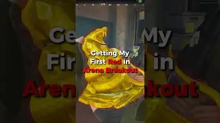 I Found My FIRST Red Item (GOLD SNAKE) in Forbidden Zone! #arenabreakoutinfinite