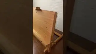 Распаковка моего нового мольберта 👩&zwj;🎨🎨  #unpacking #shorts #малевич #artist #art #shortsvideo