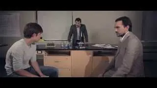 Existence (2013) - Full Film