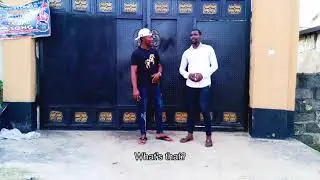 The Advice (Frontline Entertainment)