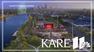 North Minneapolis music venue project moves forward