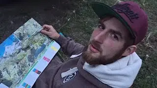 Ein Test: Bikeparkvorstellung in Bierlaune