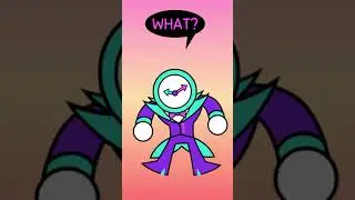 Bezel struggles #animation