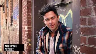 PLUS1 - Arkells + Canadian Council for Refugees