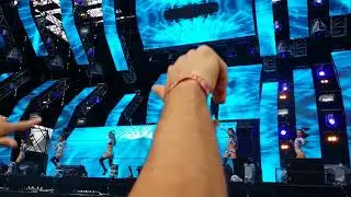 MITOMI TOKOTO  @  ULTRA JAPAN 2017