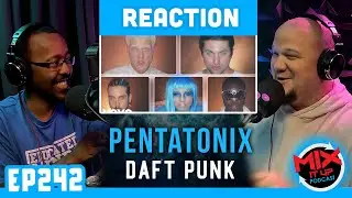 PENTATONIX 
