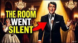 Opera Legend Challenge Dean Martin to Sing Classical&hellip; What Happened Next Shocked Everyone #hollywood