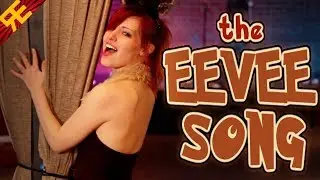 The Eevee Song [by Random Encounters] (Feat. Dodger)