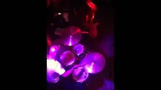 Plume solo Impression feat Thomas Galliano