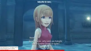 Shantotto's optional boss.  How to defeat her World of Final Fantasy Guide #Gaming #FinalFantasy