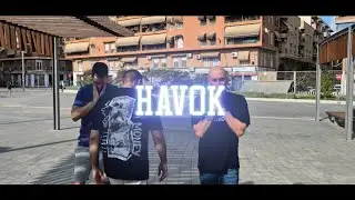 🎬HAVOK (📀90's ORDEN)