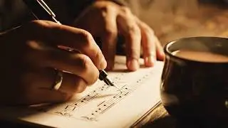 Smooth Piano Jazz for Office Work &ndash; Ideal for Calm Productivity