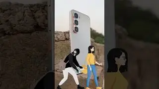 Anti-Theft Mobile Feature🗿Infinix Hot 60 Pro