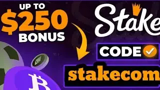 Stake Bonus Code &mdash; stakecom | VIP EXCLUSIVE RAKEBACK BONUS (Stake Bonus Code 2025)..