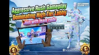Full Rush Mode ON! Desi Squad Battlefield Domination 🔥#shortesfeed  #bgmi #shorteslive #pubg #raaz