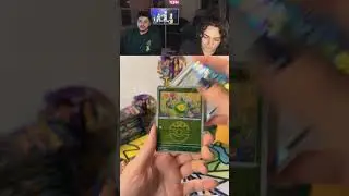 We CANT Stop Pulling This INSANE Card&hellip; 😂🚀🔥 #pokemon #pokemontcg #pokemoncards