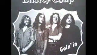 BLISTER  CHAP  - goin  in   PSYCH / FOLK   GERMANY  1977