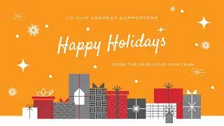 Happy Holidays - SYSF 2024 Message