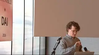 Peter Wolfendale - Prometheanism and Rationalism