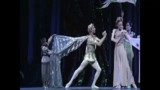 New York City Ballet / Act 1 of 