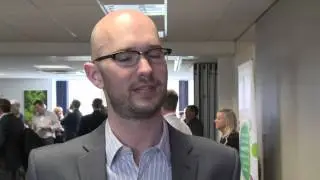Innovation Through Technology: Connecting Cheshire Business Conference FULL VIDEO