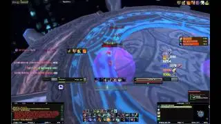 Hunter vs Malygos [solo]