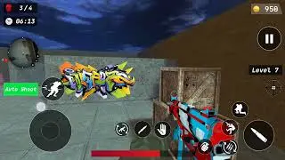 222S.Fps gun shooting strike games version8.palm store itel A25 Android 11 oc.2025