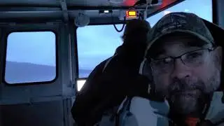 Kodiak 2020 Blacktail Deer Hunting and Halibut Fishing