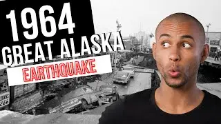 1964 Quake: The Great Alaska Earthquake