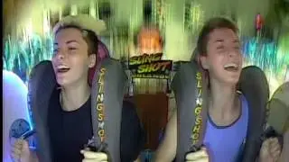 Dylan and Dakota