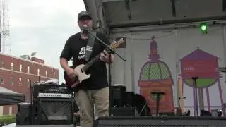Interstellar Boys @ AthFest 2017 ::Main Stage