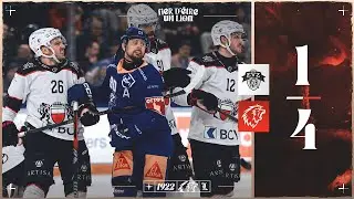 30/01/2026 EV Zug 1 - 4 Lausanne HC