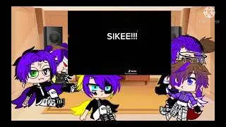 Afton Family react to ??? ( das ist ein keines Video und nur ein Video )
