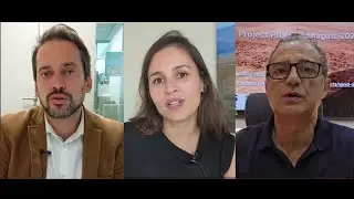 Veolia Foundation - Sponsors talk about their mission