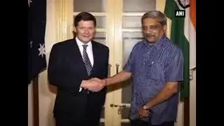 India, Australia to deepen bilateral defence ties