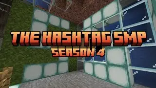 [Hashtag SMP] Let's go further and further! (Featuring @Hashtag_Playz)