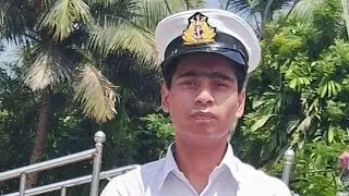 3rd officer salary in merchant navy| ##merchantnavy #merchantmarine