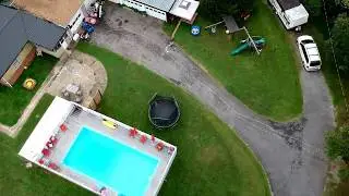 DJI Spark Standard and sport mode. Plus picture quality.