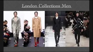 Elijah Van Brocklin:Runway Collection FW 2016.17
