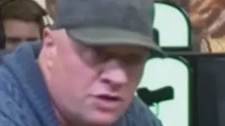 Tachanka shoots his gun