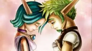 Jak X Keira
