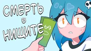 Как начать рисовать на заказ? Мой опыт + Speedpaint