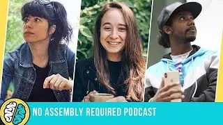 Romina Abandoned Us :( - #NARP Episode 3