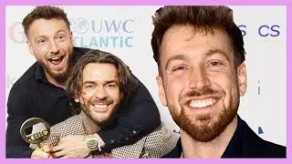 Sam Thompson & Pete Wicks&rsquo; Unbreakable Friendship Inside Their Sold Out O2 Show