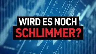 CRASH! Sind diese Aktien die n&auml;chsten KI-Opfer?