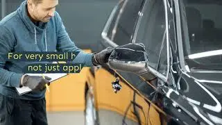 Car detail - Newbury Park - Conejo Auto Detail & Window Tinting - (805) 307-8978